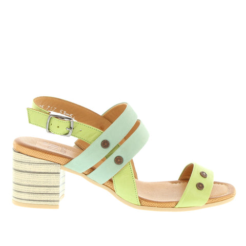 nuxneo 'PL-Peyton' / Green/Dark Teal