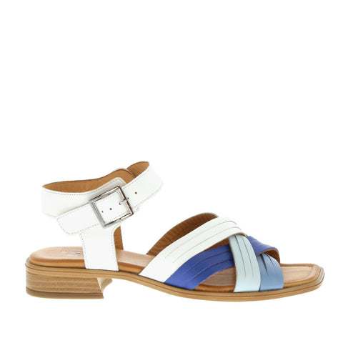 nuxneo 'PL-Lily' / White Multi