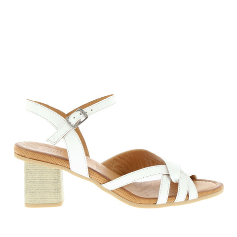 nuxneo 'PL-Quinn' / White