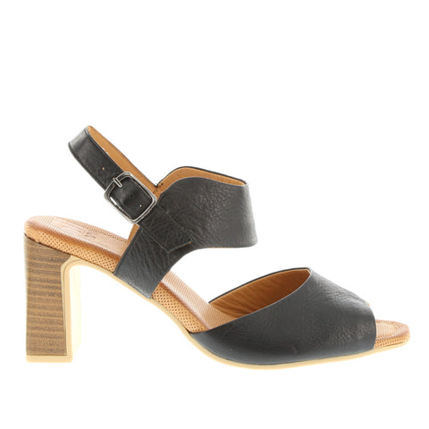 nuxneo 'PL-Parker' / Black