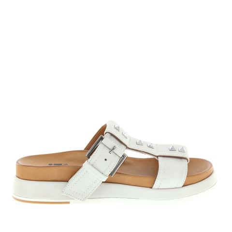 nuxneo 'Collins/LP-0096-16D' Nappa / 16 Light Grey