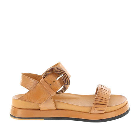 nuxneo 'Colette/LP-0096-17D' Nappa / 14 Tan