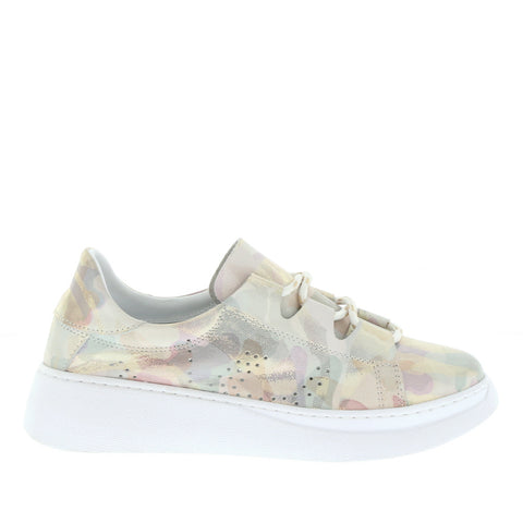 nuxneo 'Nautika/LP-0164-601-01' / 24 Cream Camouflage