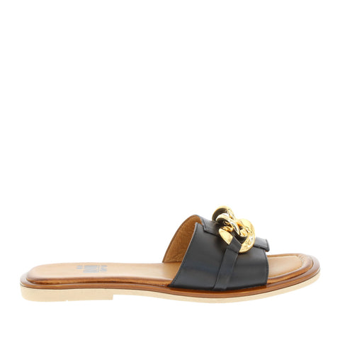 nuxneo 'Leia/LP-0179-11200' Nappa / 621 Black