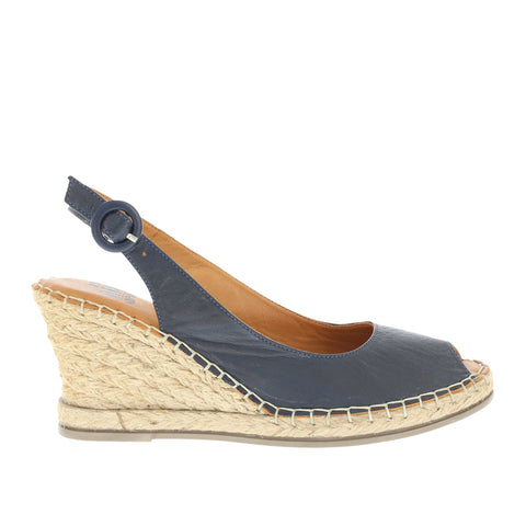 nuxneo 'Georgia/LP-0318-8000' Nappa / Navy