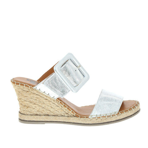 nuxneo 'Fernanda/LP-0318-8005' Nappa / 925 Silver
