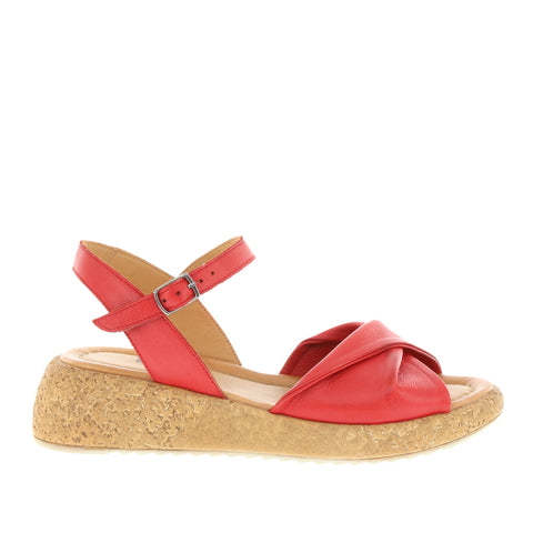 nuxneo 'Dior/LP-0378-2129' Nappa / 71 Red