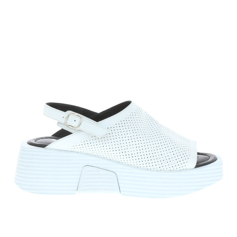 nuxneo 'Phoenix/LP-0436-9154-12' Nappa / 56.2 White