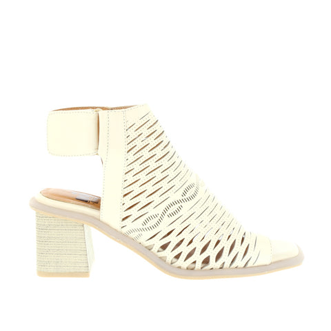 nuxneo 'Grace/LP-0436-9906-52153' Nappa / Beige
