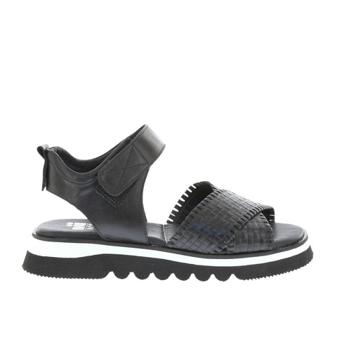 nuxneo 'Quinn/LP-0509-3044' Nappa / 166 Black
