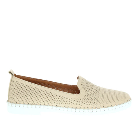nuxneo 'Vivian/LP-0636-1015-210' Nappa / 17 Beige