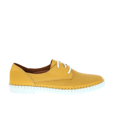 nuxneo 'Taylor/LP-0636-1100-413' Nappa / A28 Orange