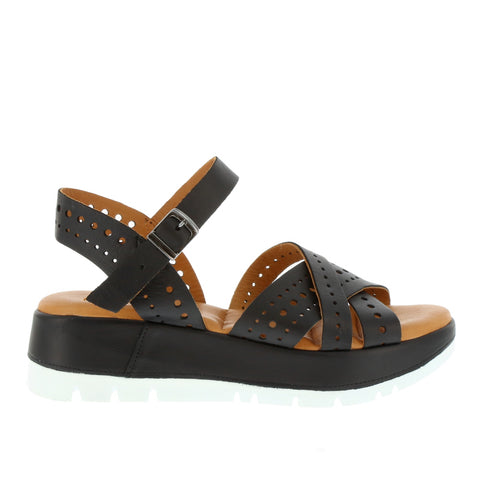 nuxneo 'PL-Hailey' / Black
