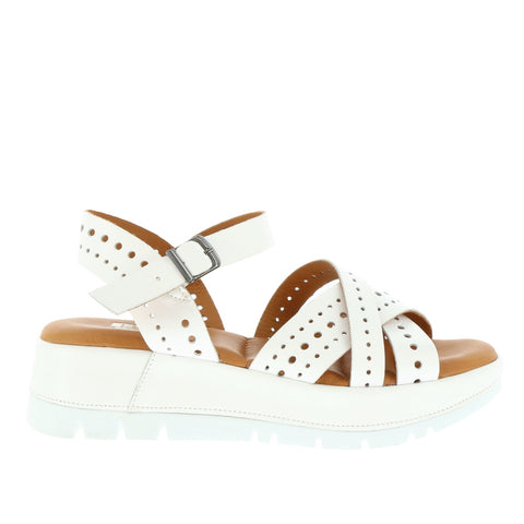 nuxneo 'PL-Hailey' / White