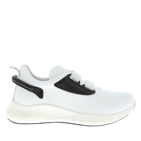 nuxneo 'Ninia/LP-6001' / 224 White/Black