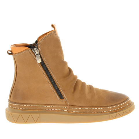 nuxneo 'MB-238 FE12' / 205 Taupe/06 Tan
