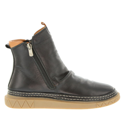 nuxneo 'MB-238 FE12' / 210 Black/06 Tan