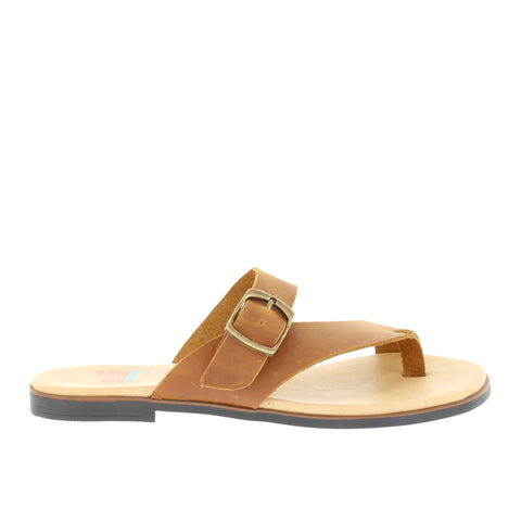 nuxneo 'Rory/MC-138' Nobuck / Tan