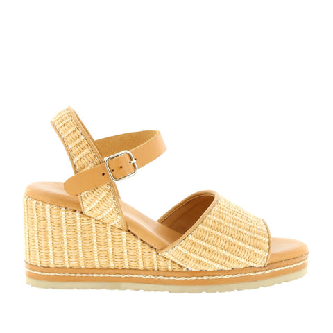 nuxneo 'CM-Charlie' / Camel/Tan