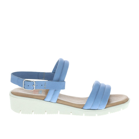 nuxneo 'Cali/MC-914' Cabra / Jeans