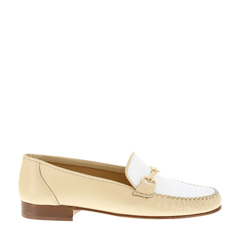 Neo '262' / Crema/Bianco