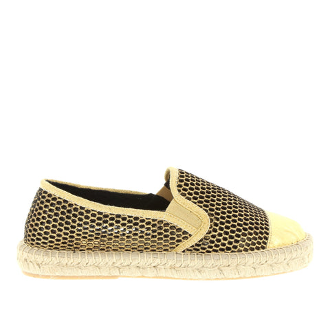 nuxneo 'IP-Sydney' / Negro/Oro