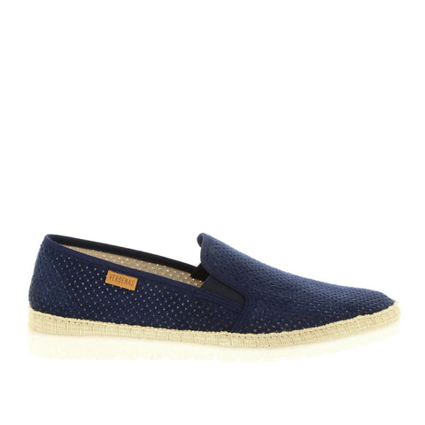 Verbenas 'VE-Boris' / Marino Microfibre
