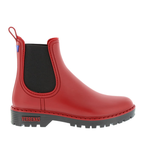 Verbenas 'VE-Gaudi' / Cherry/Negro