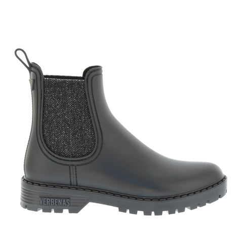 Verbenas 'VE-Gaudi' / Negro/Plata