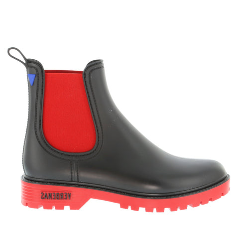 Verbenas 'VE-Gaudi' / Negro/Rojo