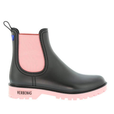 Verbenas 'VE-Gaudi' / Negro/Rosa