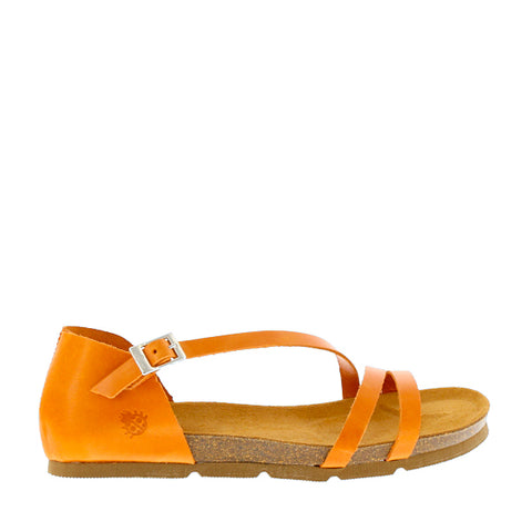 Yokono for Neo 'Villa 057' / Naranja