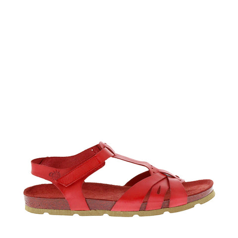 Yokono for Neo 'Villa-051' / Rojo